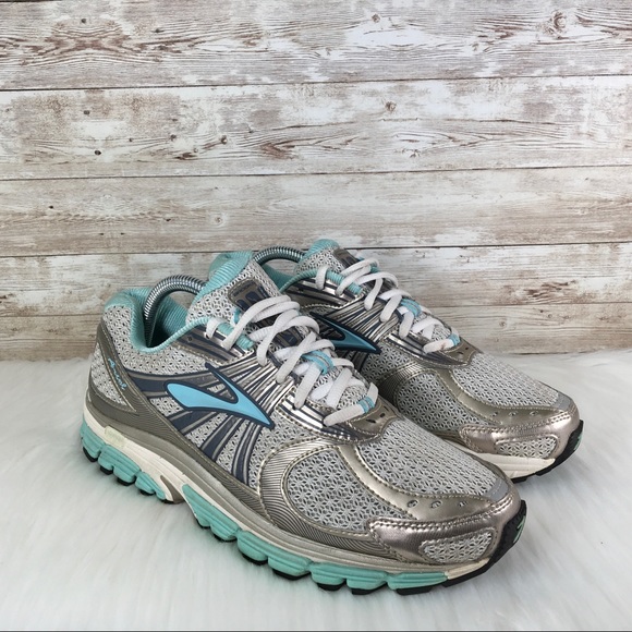 brooks ariel womens running shoes
